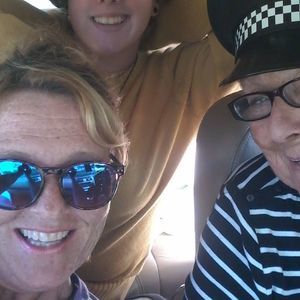 Meet your Posher, Kelly